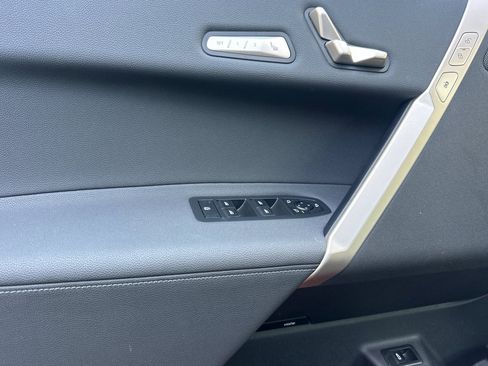 Certified 2024 BMW iX xDrive50 w/ Premium Package AWD/4WD image 12