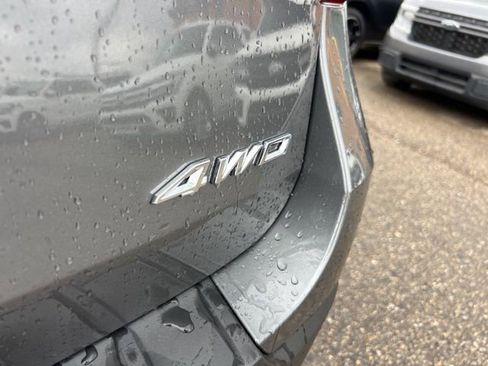 Certified 2024 Ford Explorer Timberline w/ Timberline Technology Package AWD/4WD image 27