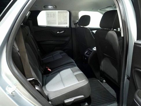 Used 2023 Chevrolet Blazer LT w/ Driver Confidence Package image 14