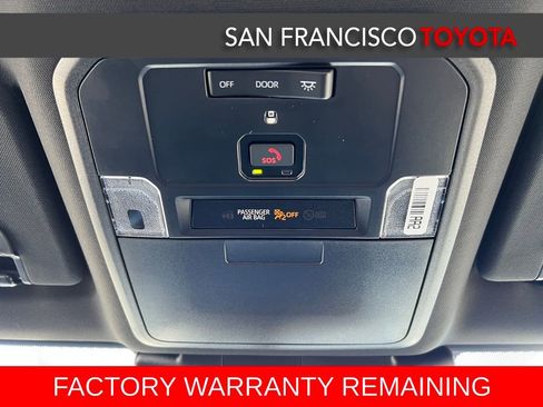 Used 2025 Toyota Tacoma SR image 21