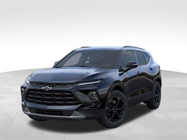 New 2026 Chevrolet Blazer LT w/ Sound & Technology Package AWD/4WD image 6