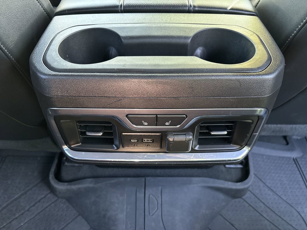 Used 2023 Chevrolet Silverado 3500 High Country AWD/4WD image 25