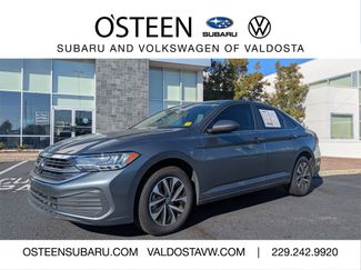 Used 2024 Volkswagen Jetta S video 1