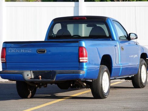 Used 1998 Dodge Dakota Sport RWD image 18