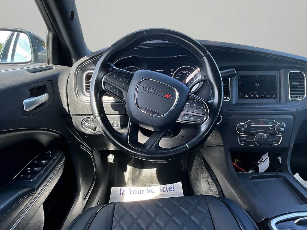 Used 2020 Dodge Charger Police w/ Street Appearance Group AWD/4WD image 5