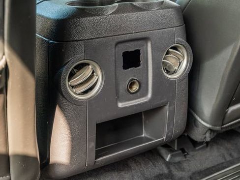 Used 2011 Ford F350 Lariat w/ Lariat Interior Pkg image 37