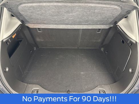 Used 2019 Chevrolet Trax LT w/ LT Convenience Package image 41