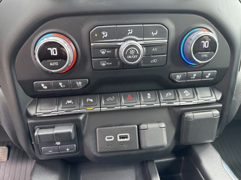 Used 2022 Chevrolet Silverado 1500 High Country w/ Safety Package II image 23