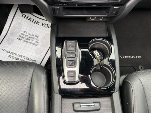 Used 2021 Honda Passport Touring image 29