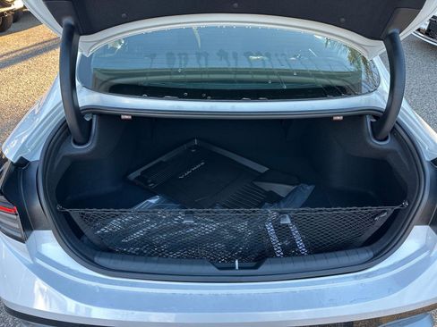 New 2026 Hyundai Sonata SEL image 10