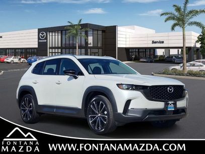 New 2026 MAZDA CX-50 AWD 2.5 S w/ Premium Package