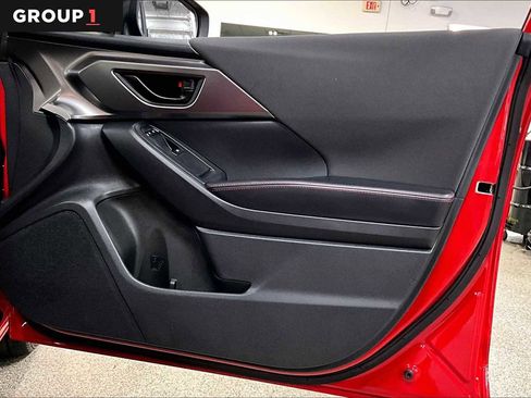 Certified 2024 Subaru Impreza 2.0i Sport image 21