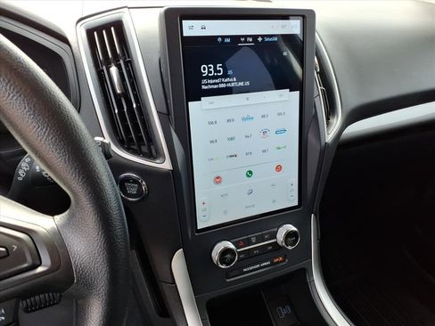 Certified 2024 Ford Edge SE AWD/4WD image 14