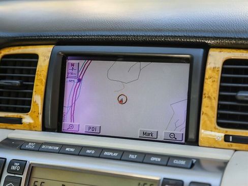 Used 2003 Lexus SC 430 image 27