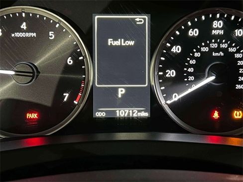 Used 2025 Lexus IS 350 F Sport image 31