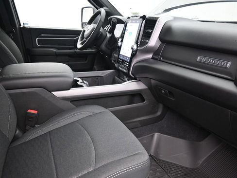 New 2026 RAM 2500 Big Horn image 17