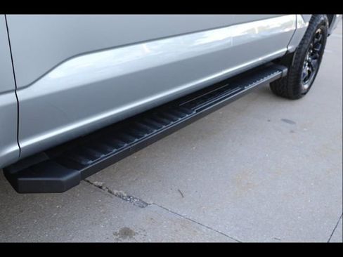 New 2025 Ford F150 XLT w/ Equipment Group 301A Standard image 8