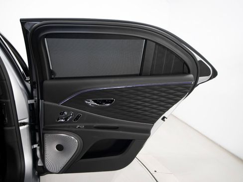 Used 2021 Bentley Flying Spur W12 w/ First Edition Specification image 62