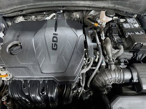 Used 2023 Kia Sportage SX image 31