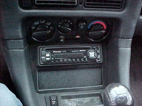 Used 1991 Dodge Stealth ES image 30