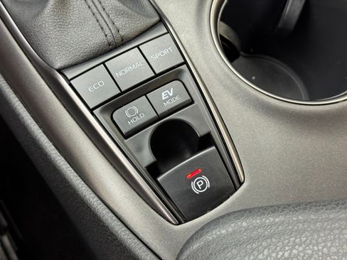 Used 2022 Toyota Camry Nightshade image 28