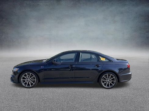 Used 2017 Audi A6 3.0T Premium Plus AWD/4WD image 2