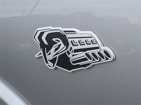 New 2026 RAM 1500 Big Horn image 10