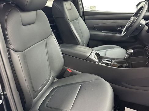 Certified 2025 Hyundai Santa Cruz SEL image 20