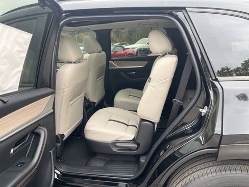 New 2026 MAZDA CX-90 3.3 Turbo w/ Premium Sport Pkg AWD/4WD image 23