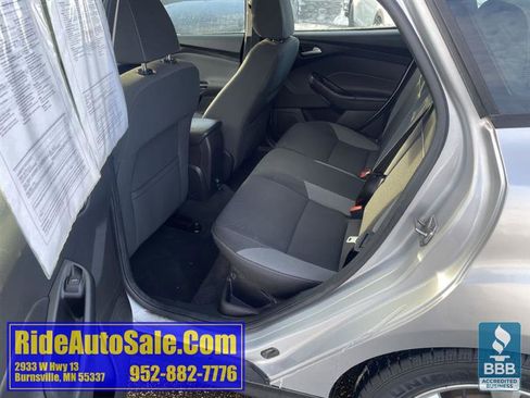 Used 2013 Ford Focus SE image 12