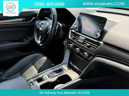 Used 2019 Honda Accord Sport image 21