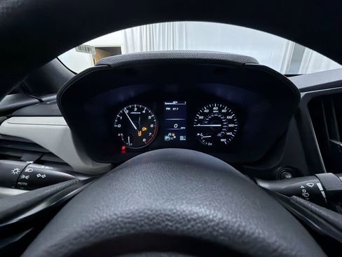 New 2026 Subaru Forester image 19