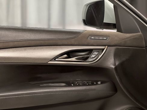 Used 2016 Cadillac ATS V w/ Carbon Fiber Package image 41