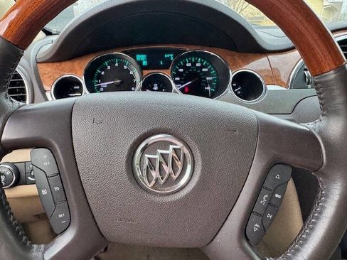 Used 2012 Buick Enclave Leather w/ Trailering Provision Package image 41