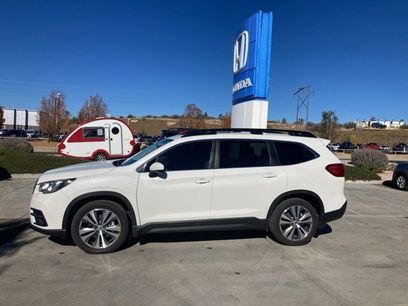 Used 2020 Subaru Ascent Premium w/ Sport Package