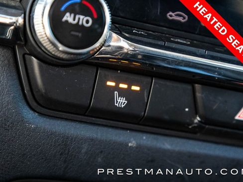 Used 2024 MAZDA CX-30 AWD 2.5 S w/ Preferred Package image 7