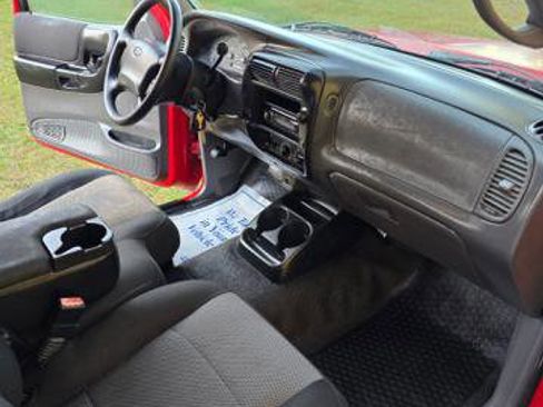 Used 2003 Ford Ranger XL image 15