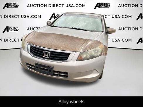 Used 2009 Honda Accord EX image 6