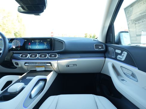 New 2026 Mercedes-Benz GLE 350 4MATIC image 24