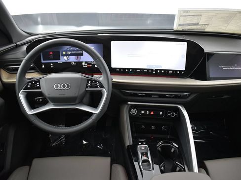 New 2026 Audi Q5 Premium Plus AWD/4WD image 11