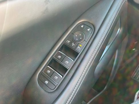 Used 2023 INFINITI QX60 Autograph w/ Cargo Package image 20