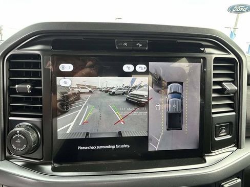 New 2026 Ford F150 STX AWD/4WD image 10