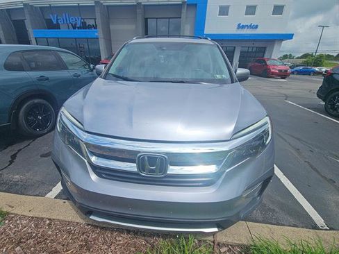 Used 2019 Honda Pilot EX-L image 2
