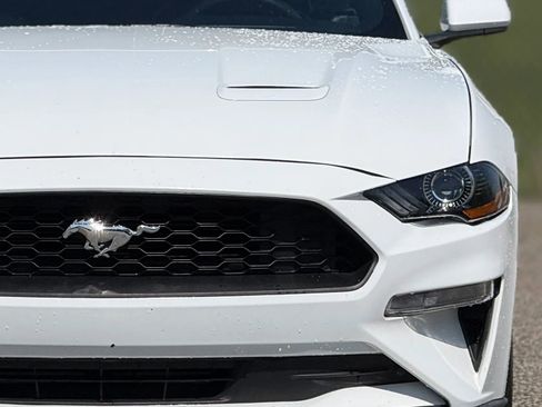 Used 2023 Ford Mustang Premium RWD image 12