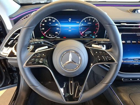 Used 2026 Mercedes-Benz E 450 4MATIC All-Terrain Wagon image 16