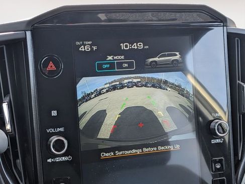 Certified 2026 Subaru Forester Premium AWD/4WD image 23