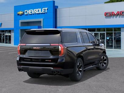 New 2026 GMC Yukon XL AT4 Ultimate w/ LPO, Floor Liner Package
