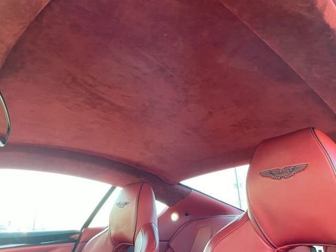 Used 2015 Aston Martin DB9 Coupe RWD image 42