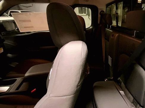 New 2026 Nissan Frontier S RWD image 12