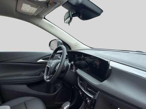 New 2026 Buick Encore GX Sport Touring w/ Advanced Technology Package AWD/4WD image 23